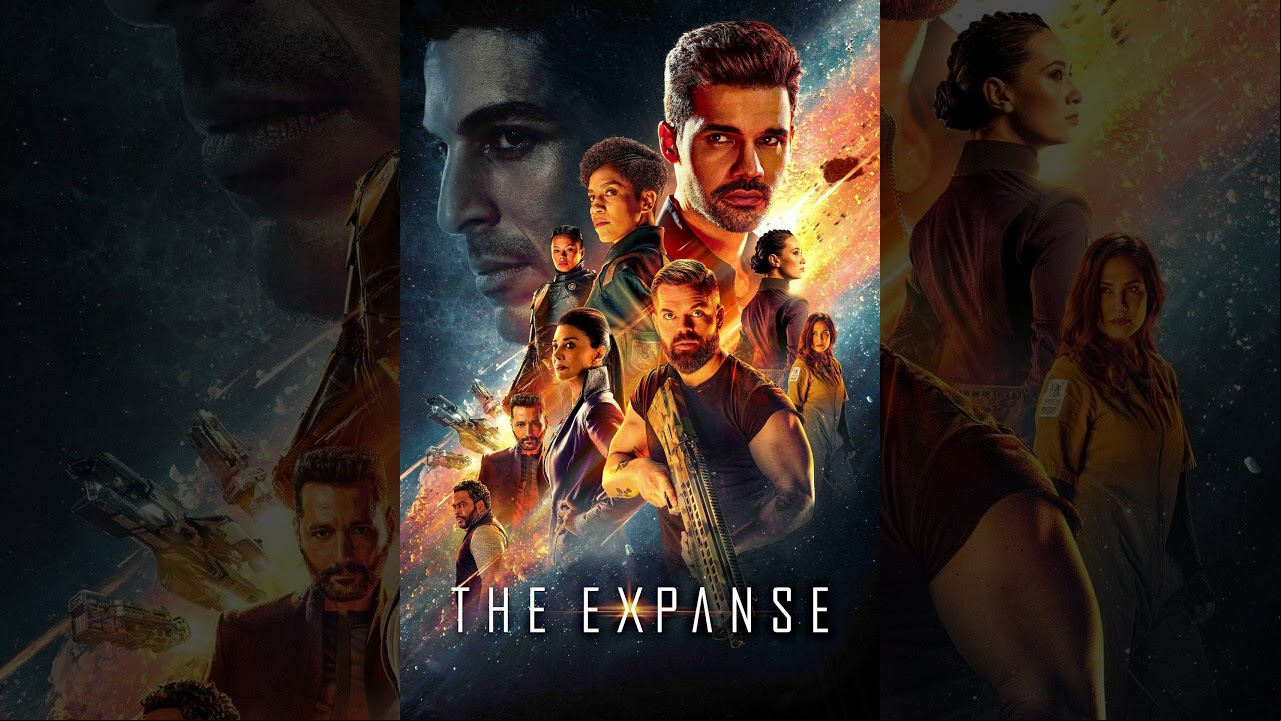 The Expanse