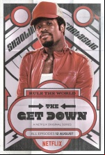 The Get Down