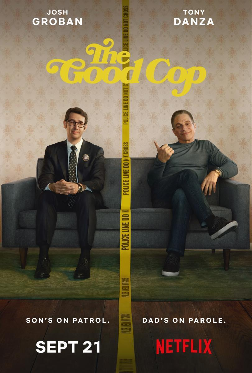 The Good Cop
