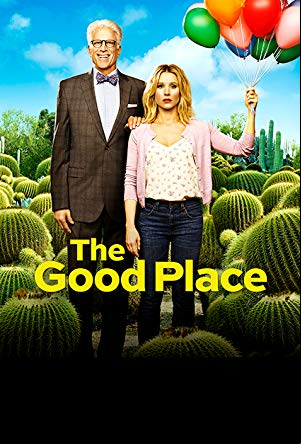 The Good Place Serie The Good Place