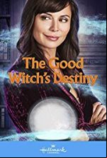 pelicula The Good Witch’s Destiny