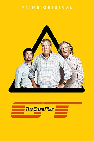 The Grand Tour