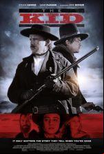 pelicula The Kid [2019] [DVD] [NTSC] [R1] [Castellano]