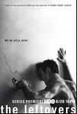 The Leftovers