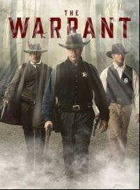 pelicula The Warrant: Breaker’s Law