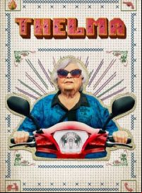 pelicula Thelma: La venganza nunca ha sido tan dulce