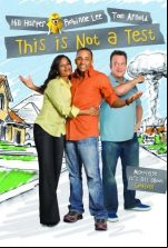 pelicula This Is Not a Test [2008] [DVDR] [NTSC] [Subtitulado]
