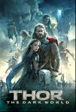 pelicula Thor El mundo oscuro (3D) (SBS) (subtitulado)