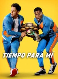 pelicula Tiempo para mí