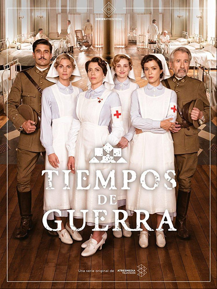 Tiempos De Guerra