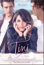 pelicula Tini: El Gran Cambio de Violetta