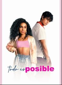 pelicula Todo es posible