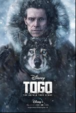 pelicula Togo