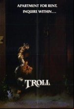 pelicula Torok El Troll