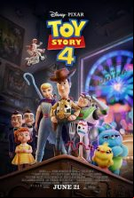 pelicula Toy Story 4 [DVD9] [R2] [PAL] [Spanish]