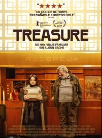 pelicula Treasure