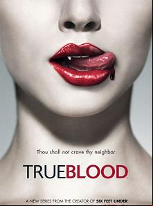 Serie True Blood