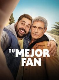 pelicula Tu mejor fan