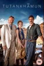 Tutankhamun