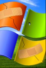 pelicula Tweaks para WinXP