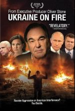 pelicula Ukraine on Fire
