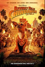 pelicula Un Chihuahua En Beverly Hills