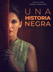 pelicula Una historia negra