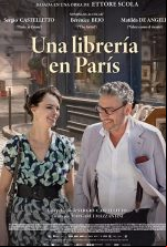 pelicula Una librería en París