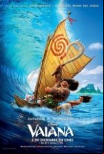 pelicula Vaiana