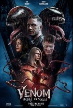 pelicula Venom: Habrá Matanza (HQ-TS)