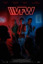 pelicula VFW
