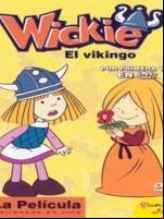 pelicula Vickie el Vikingo La pelicula