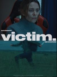 pelicula Victim