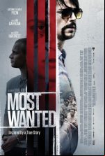 pelicula Víctima Del Poder