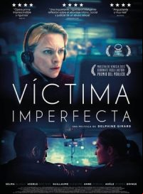pelicula Victima imperfecta