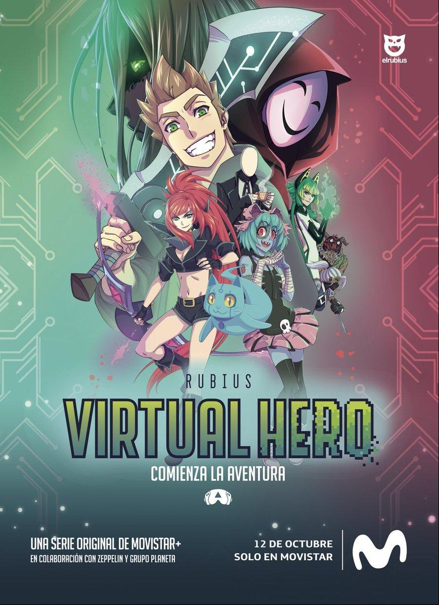 Virtual Hero
