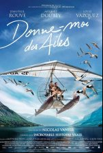 pelicula Volando Juntos