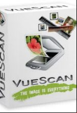 pelicula VueScan Pro v9