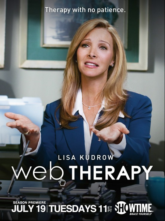 Web Therapy