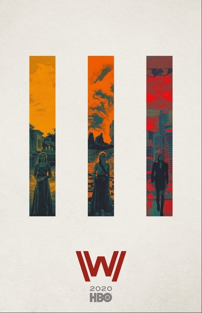 Westworld