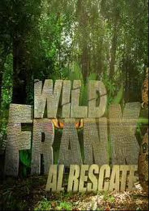 Wild Frank Al Rescate