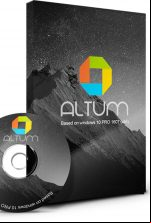pelicula Windows 10 Altum Pro 1607 (x64)