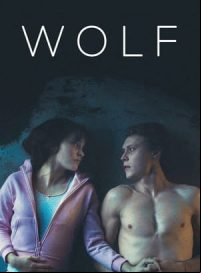 pelicula Wolf