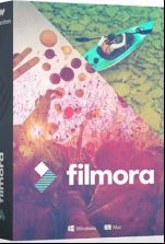 pelicula Wondershare Filmora  v8.3.1.2