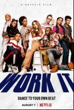 pelicula Work It Al Ritmo De Los Suenos