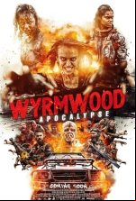 pelicula Wyrmwood: Apocalypse