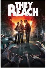 pelicula Ya vienen