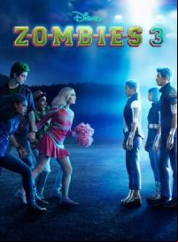 pelicula Z-O-M-B-I-E-S 3