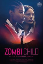 pelicula Zombi Child