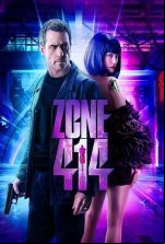 pelicula Zona 414